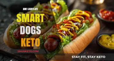 Are Lightlife Smart Dogs Keto-Friendly? A Complete Nutritional Breakdown