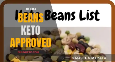 Lima Beans: Keto-Friendly Superfood?