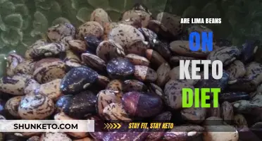 Can You Eat Lima Beans on a Keto Diet? Find Out!