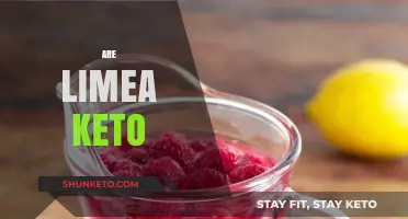 Are Limes Keto-Friendly? A Comprehensive Guide to Low-Carb Fruits