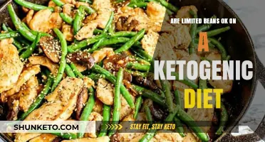 Beans on Keto: What's Allowed?