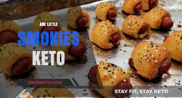 Are Little Smokies Keto-Friendly? A Complete Guide to Enjoying Them