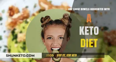 Keto Diet and Loose Bowels: Understanding the Connection and Solutions