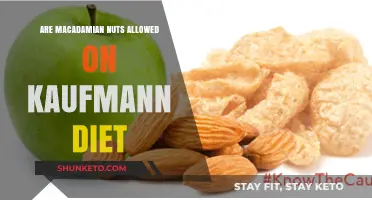 Macadamia Nuts: Kaufmann Diet-Friendly Superfood?