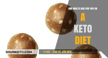 Are Malts Keto-Friendly? Uncovering Their Impact on Your Low-Carb Diet