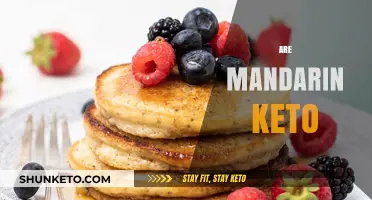 Are Mandarin Oranges Keto-Friendly? A Low-Carb Diet Guide