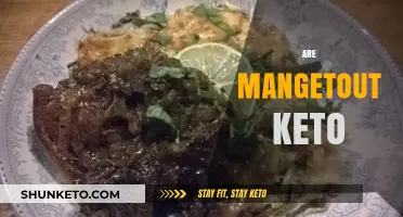 Are Mangetout Keto-Friendly? A Low-Carb Veggie Guide