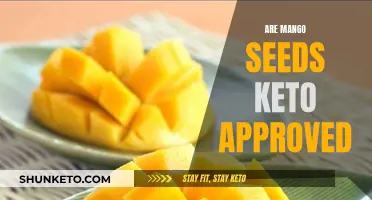 Mango Seeds: Keto-Friendly Superfood?