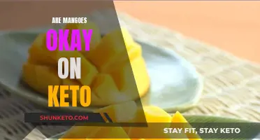 Keto and Mangoes: A Match Made in Heaven?