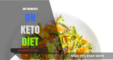 Can You Eat Mangoes on a Keto Diet? Here's What to Know