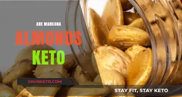 Are Marcona Almonds Keto-Friendly? Nutritional Insights and Benefits