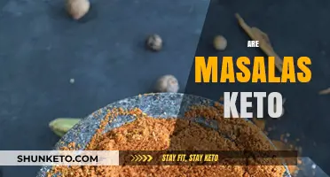 Are Masalas Keto-Friendly? Spices and Low-Carb Diet Compatibility Explained