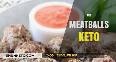 Are Meatballs Keto-Friendly? A Low-Carb Diet Guide to Meatballs