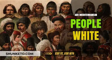 The Complexities of Mediterranean Whiteness