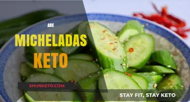 Micheladas and Keto: Can You Enjoy This Spicy Drink on a Low-Carb Diet?