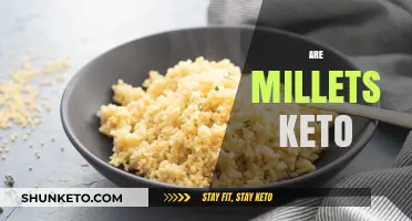 Are Millets Keto-Friendly? Exploring Their Role in a Low-Carb Diet