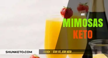 Are Mimosas Keto-Friendly? Discover the Truth About This Brunch Favorite