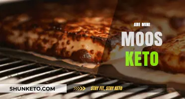Mini Moos and Keto: Are These Creamers Diet-Friendly?