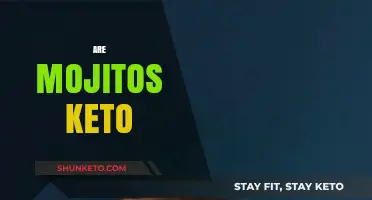 Are Mojitos Keto-Friendly? A Low-Carb Cocktail Guide