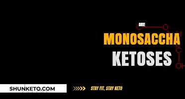 Are Monosaccharides Ketoses? Understanding Carbohydrate Classification and Structure