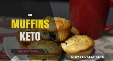 Are Muffins Keto-Friendly? Discover Low-Carb Baking Secrets Today