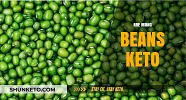 Are Mung Beans Keto-Friendly? A Low-Carb Diet Analysis
