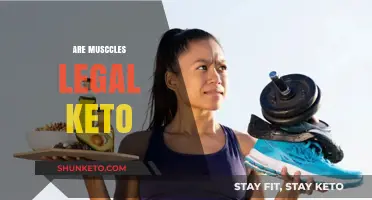 Are Muscle-Building Diets Compatible with the Keto Lifestyle?