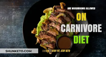 Mushrooms on Carnivore Diet: Friend or Foe?