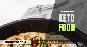 Mushrooms: Keto-Friendly Superfood?