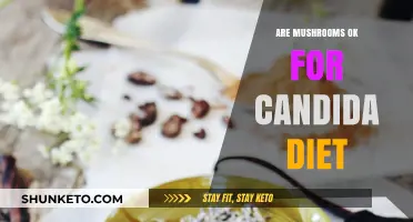 Mushrooms and Candida Diet: Safe or Not?