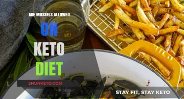 Can You Eat Mussels on Keto? A Diet-Friendly Seafood Guide