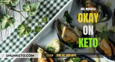 Mussels and Keto: A Match Made in Heaven?