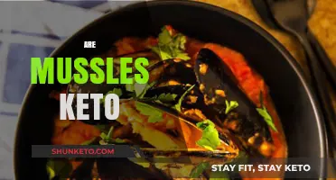 Are Mussels Keto-Friendly? A Low-Carb Seafood Guide for Ketogenic Diets