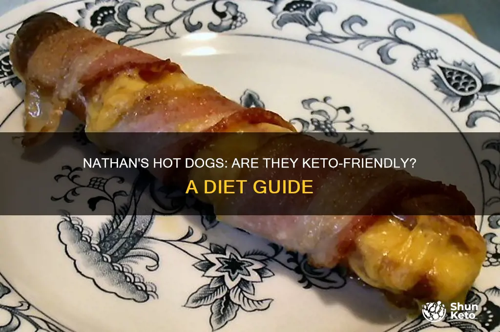 are nathan