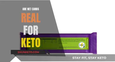 Net Carbs: Keto's Real Friend or Foe?