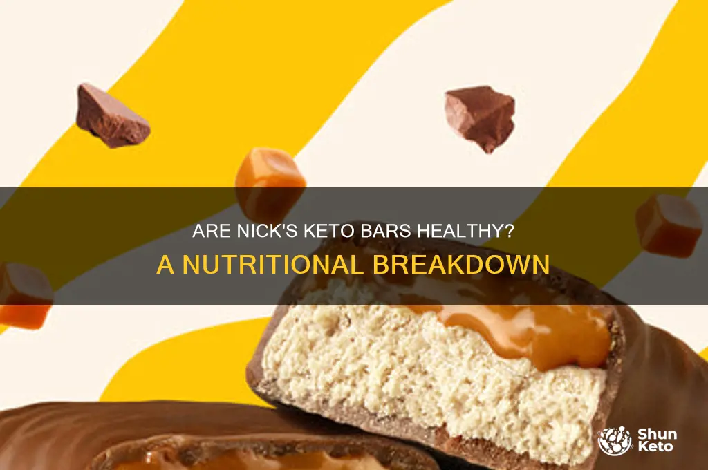 are nick
