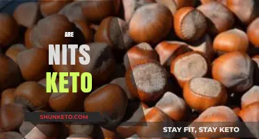 Are Nits Keto-Friendly? Unraveling the Truth About These Tiny Bugs