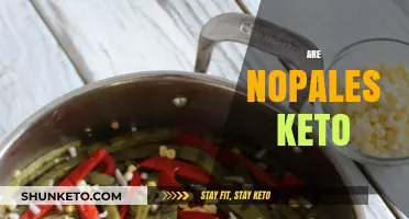 Are Nopales Keto-Friendly? Exploring Their Low-Carb Benefits and Uses