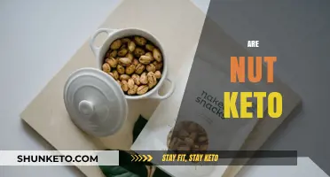 Are Nuts Keto-Friendly? A Guide to Nut Consumption on Keto