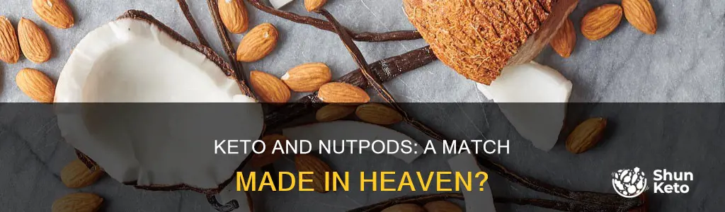 are nutpods keto approved