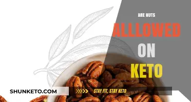 Can You Eat Nuts on Keto? A Comprehensive Guide