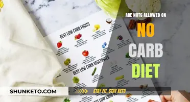 Nuts in No-Carb Diets: Friend or Foe?