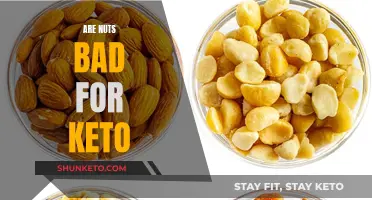 Nuts on Keto: Friend or Foe?