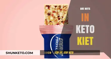 Can You Eat Nuts on Keto? A Low-Carb Snack Guide