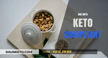 Are Nuts Keto-Friendly? A Comprehensive Guide to Nut Compliance