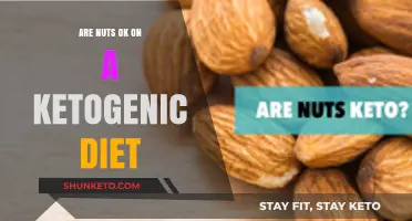 Nuts on Keto: What You Need to Know