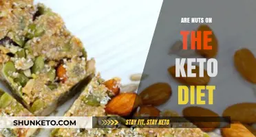 Can You Eat Nuts on Keto? A Low-Carb Snack Guide