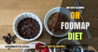 Oats and FODMAP: What You Need to Know