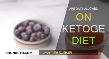 Oats on Keto: What's Allowed?