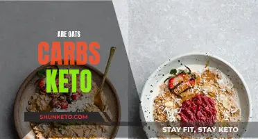 Oats and Keto: Are Carb-Rich Oats Keto-Friendly?